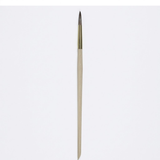 DL Pro Acrylic Round Kolinsky Brush #5 #400