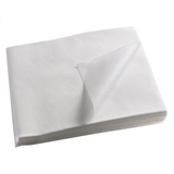 DL Pro Protective Nail Towels with Plastic Backing 50Pks #C412