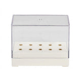 DL Pro Nail Drill Bit Holder - 10 Holes #C484