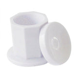 DL Pro Plastic Dappen Dish #C510
