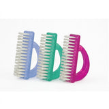 DL Pro Translucent Nail Brush #DL-C77 - 2 for $1.20
