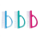 DL Pro Translucent Nail Brush #DL-C77 - 2 for $1.20