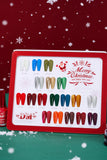 DM Merry Christmas and Happy New Year Gel Polish Collection