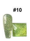 DM Diamond Neon Gel Polish Collection 0.5oz