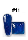 DM Diamond Neon Gel Polish Collection 0.5oz
