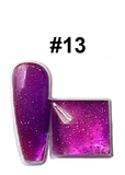 DM Diamond Neon Gel Polish Collection 0.5oz