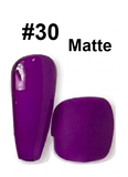 DM Diamond Neon Gel Polish Collection 0.5oz