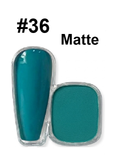 DM Diamond Neon Gel Polish Collection 0.5oz