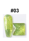 DM Diamond Neon Gel Polish Collection 0.5oz