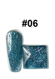 DM Diamond Neon Gel Polish Collection 0.5oz