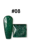 DM Diamond Neon Gel Polish Collection 0.5oz