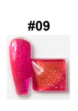 DM Diamond Neon Gel Polish Collection 0.5oz