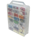 Creative Options Double-Sided Multi-Craft Carrier Coffre Organizer