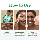 Dr. Althea Pure Grinding Cleansing Balm 50ml