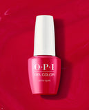 OPI Gel #GCL60 - Dutch Tulips / Intelli-Gel