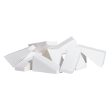 FS Latex Free Foam Wedges - 24pk #FSC533