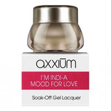 OPI Axxium Soak Off Gel #I41 - Im Indi-a Mood For Love