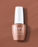 OPI Gel #GCN79 - Endless Sun-ner / Intelli-Gel