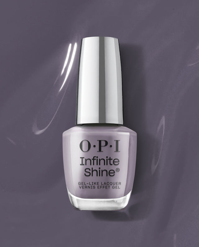 OPI Infinite Shine #ISL120 - Endure & Allure / ReStage 2024