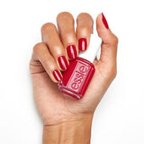 Essie Polish #490 - Not Red y for Bed (NEW)