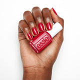 Essie Polish #490 - Not Red y for Bed (NEW)