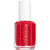 Essie Polish #490 - Not Red y for Bed (NEW)