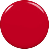 Essie Polish #490 - Not Red y for Bed (NEW)
