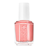 Essie Polish #186 - Around The Bend / 2019 Rocky Rose [Disc]