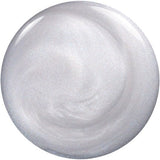 Essie Couture #03 - Glazed Chrome Top Coat