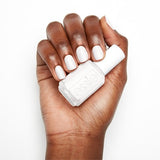 Essie Polish #008 - Blanc (NEW)