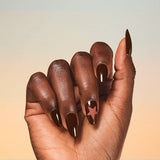 Essie Polish #607 - Too Hot To Tame / Boho Rodeo Fall 2025