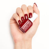 Essie Polish #424 - Bordeaux (NEW)