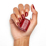Essie Polish #424 - Bordeaux (NEW)