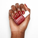 Essie Polish #424 - Bordeaux (NEW)