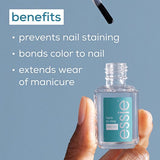 Essie Nail Polish Base Coat - Here to Stay