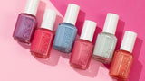 Essie Polish Blushin' & Crushin' Spring 2024