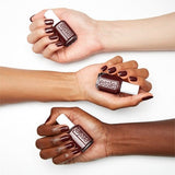Essie Polish #359 - Fringes & Saddle / Boho Rodeo Fall 2025