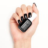 Essie Polish #720 - Licorice (NEW)