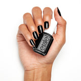 Essie Polish #720 - Licorice (NEW)