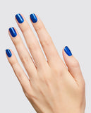 OPI Fa La La La Yum long lasting nail polish - manicure