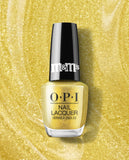 OPI Polish #NL HRT01 - Feeling Mmmerry / M&M’S Holiday 2026