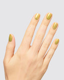 OPI Feeling Mmmerry nail polish - manicure