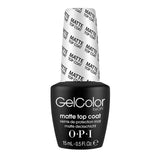 OPI Gel (classic) 031 - Matte Top Coat