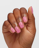 OPI Infinite Shine #ISL98 - Flamingo Your Own Way / ReStage 2024