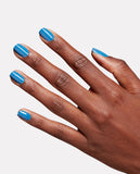 OPI Nature Strong #NAT 044 - Fresh as a Blue Daisy
