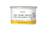 GiGi Zinc Oxide Creme Ultra Sensitive Wax 13oz