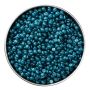 Gigi Hard Wax Peeble Beads Azulene 14oz