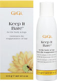 Gigi Keep It Bare (Body) 4oz