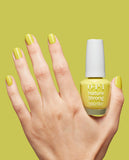 OPI Nature Strong #NAT 045 - Give Me Some Suga Cane