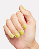 OPI Nature Strong #NAT 045 - Give Me Some Suga Cane